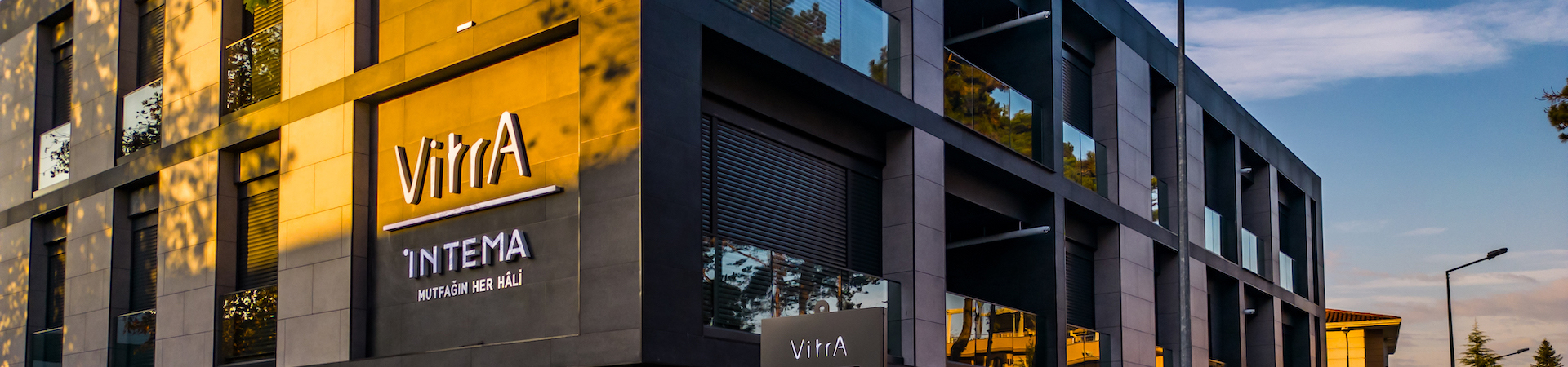 Stillay Mobilya San. ve Tic. A.Ş.