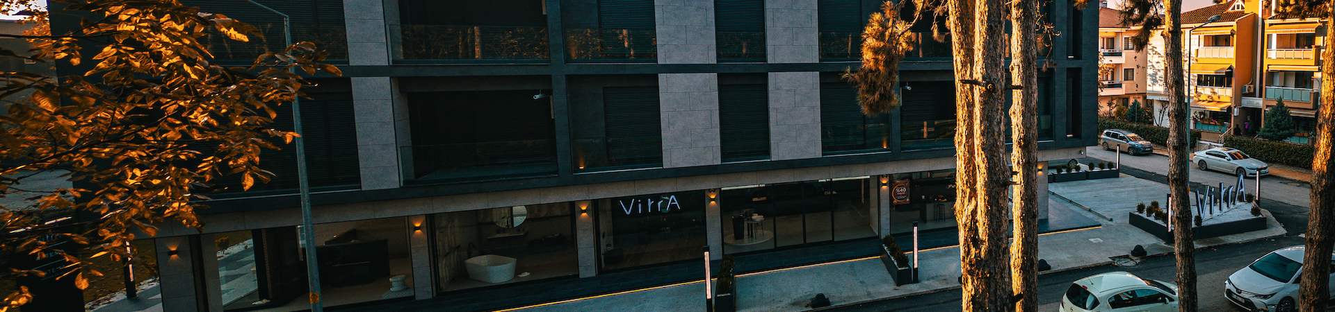 Stillay Mobilya San. ve Tic. A.Ş.