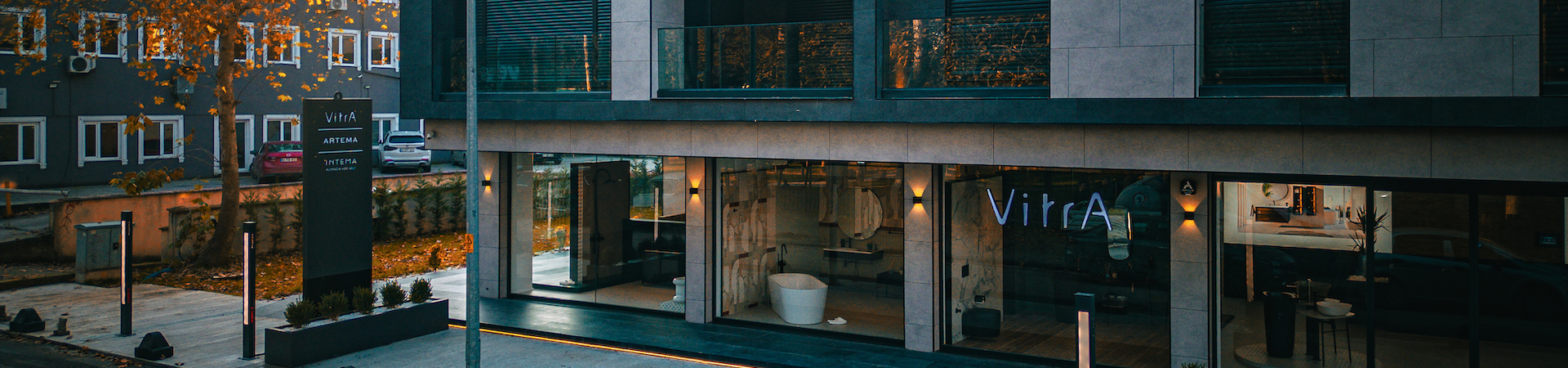 Stillay Mobilya San. ve Tic. A.Ş.