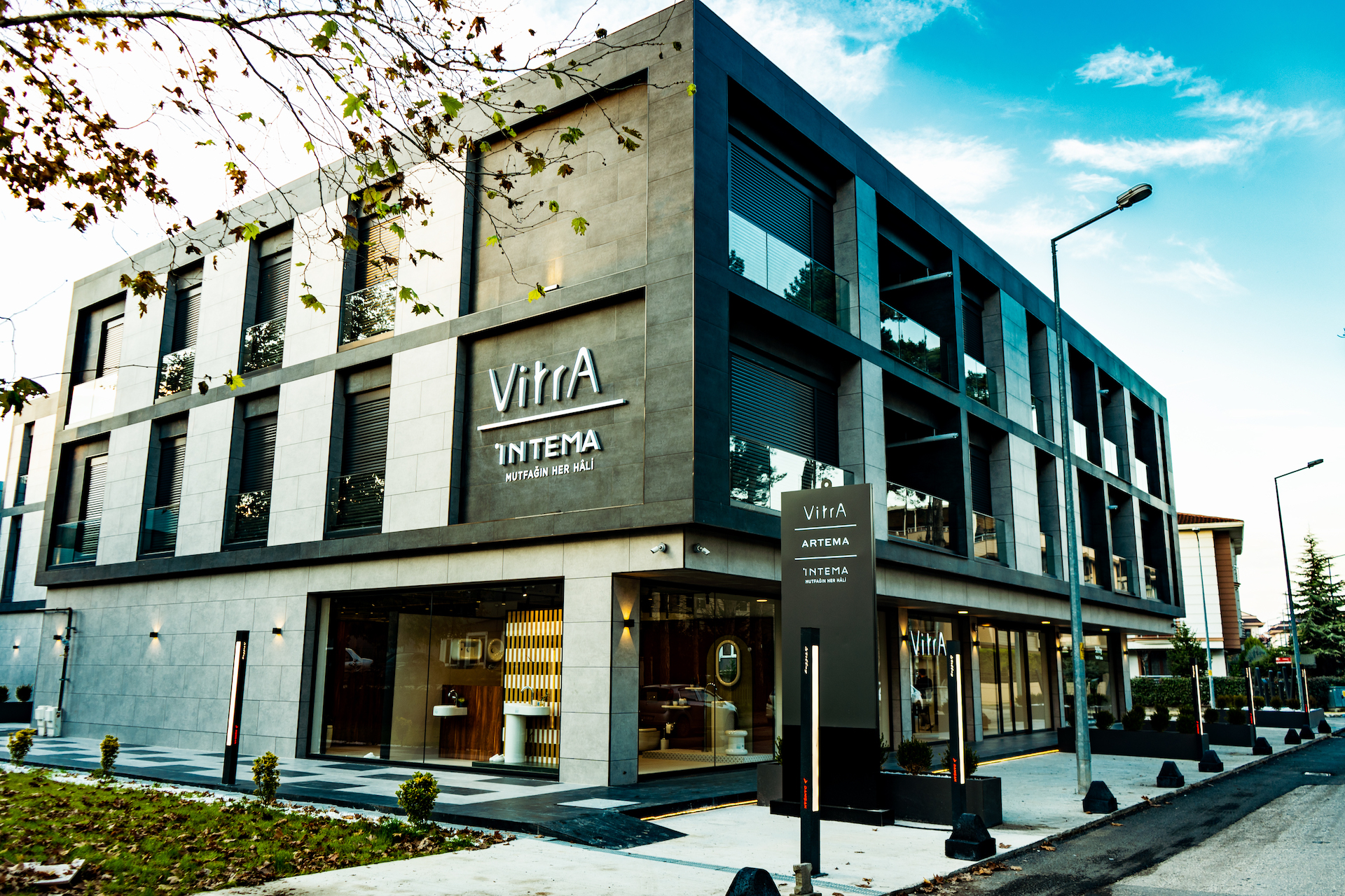 Stillay Mobilya San. ve Tic. A.Ş.