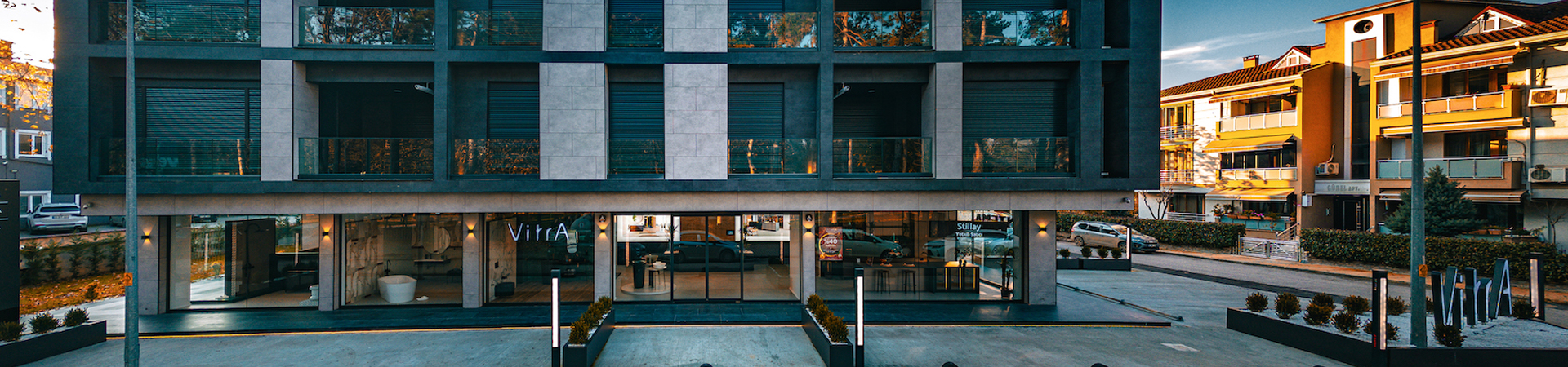 Stillay Mobilya San. ve Tic. A.Ş.